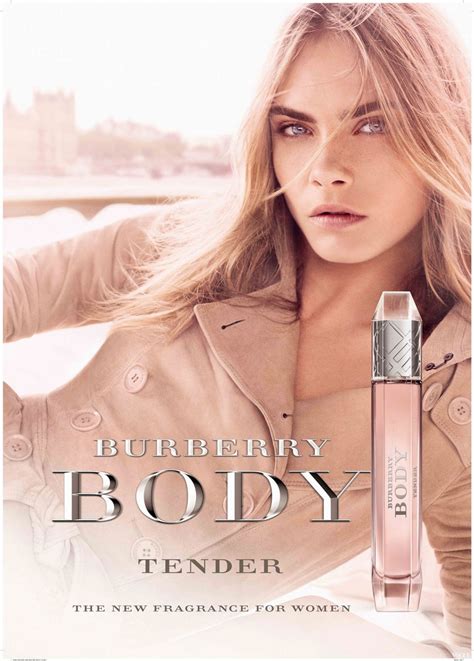 burberry body tender perfume|perfume burberry body tender feminino.